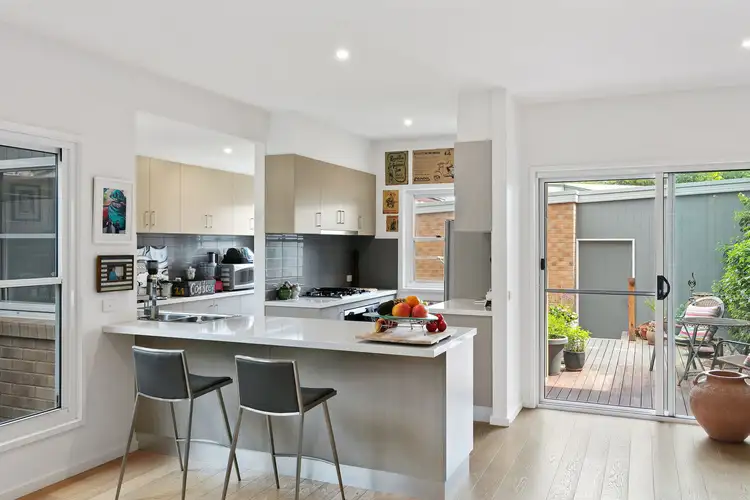 Third view of Homely house listing, 164B Williamson Street, Bendigo VIC 3550