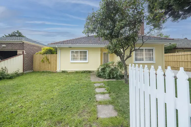 Main view of Homely house listing, 7 Baker Street, Sunshine VIC 3020
