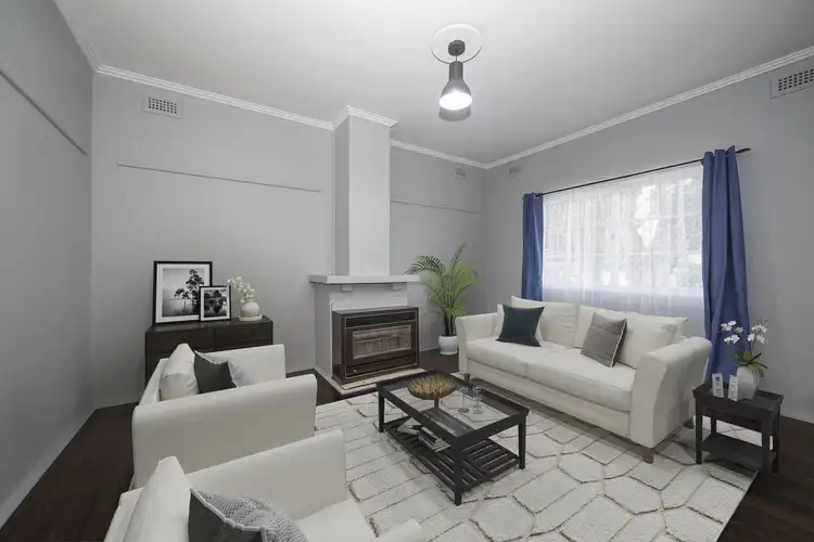 Second view of Homely house listing, 7 Baker Street, Sunshine VIC 3020