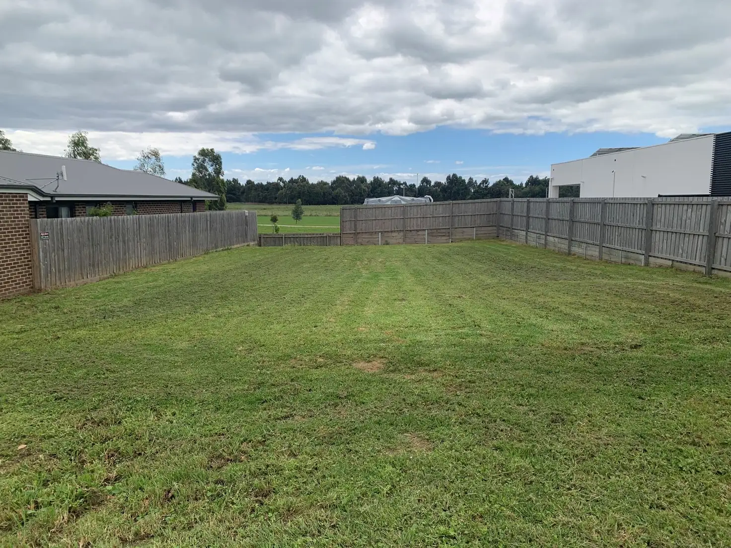 Main view of Homely land listing, 23 Oxford Place, Traralgon VIC 3844