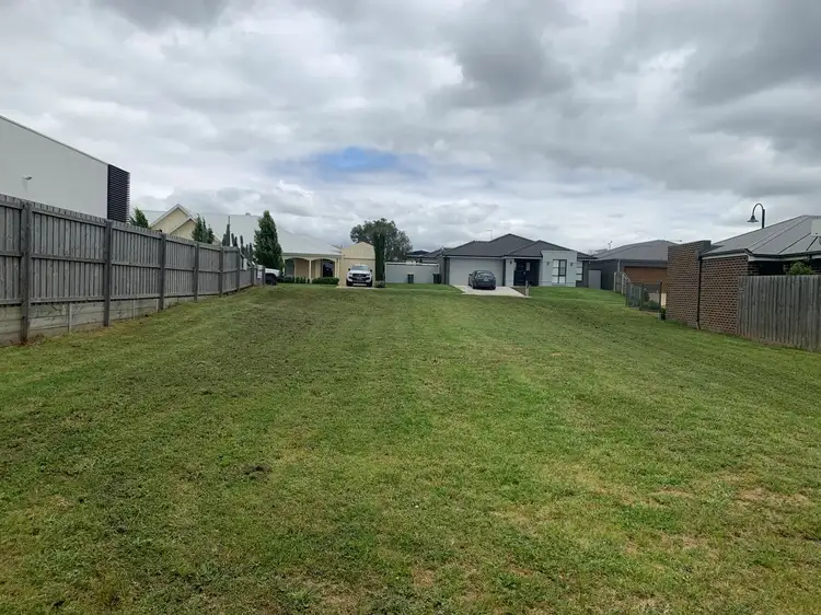 Second view of Homely land listing, 23 Oxford Place, Traralgon VIC 3844