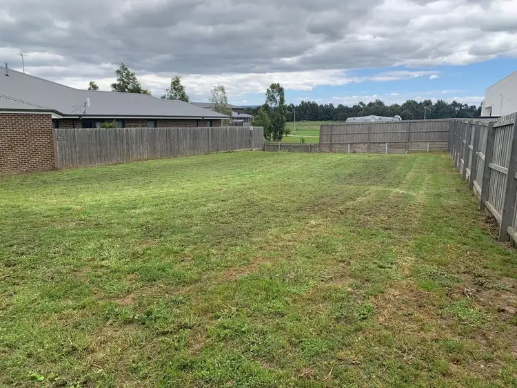 Fourth view of Homely land listing, 23 Oxford Place, Traralgon VIC 3844