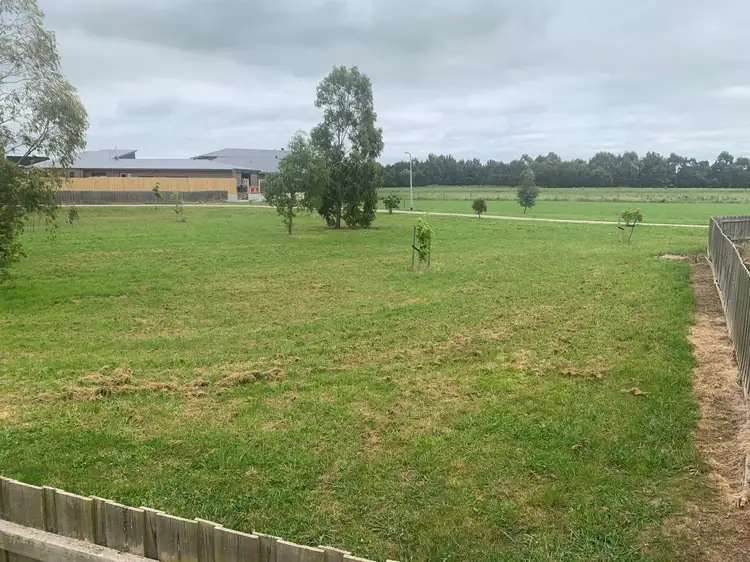 Fifth view of Homely land listing, 23 Oxford Place, Traralgon VIC 3844