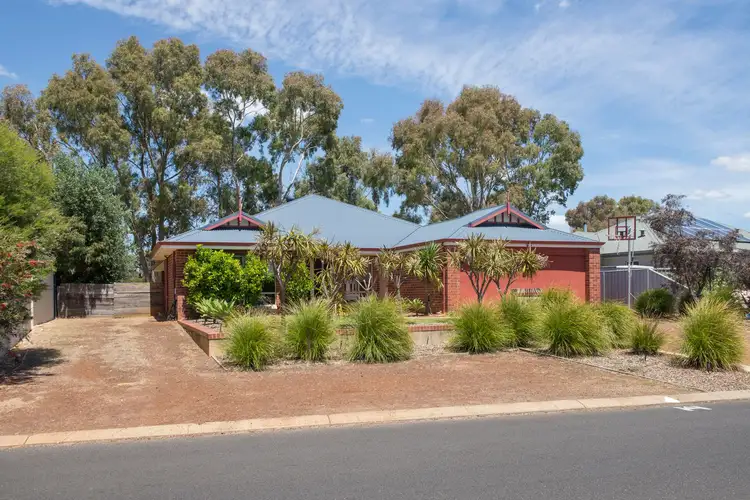 91 Amberley Loop, Dunsborough WA 6281