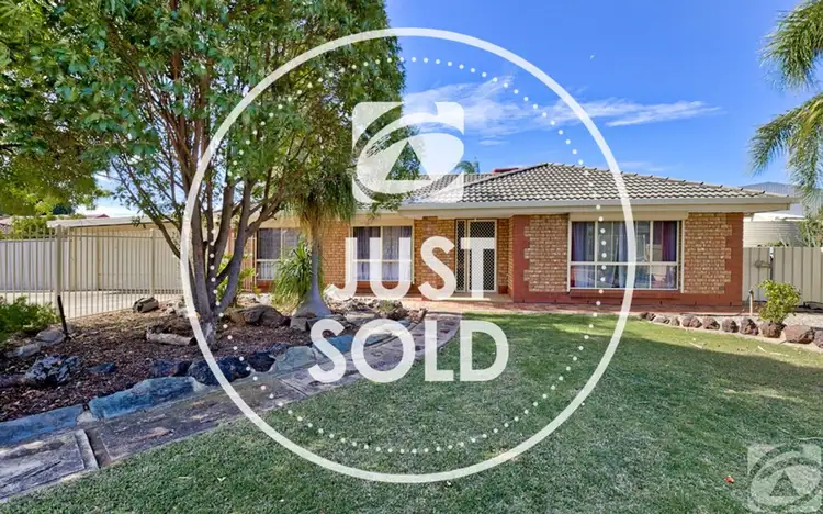 Lot 122 Brandis Road, Munno Para West SA 5115