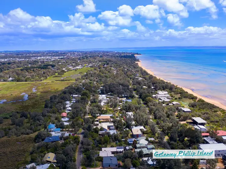 Fifth view of Homely land listing, 37 Bruce Road,, Silverleaves VIC 3922