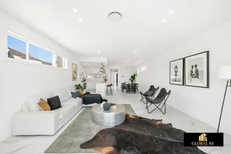 Main view of Homely house listing, 685A Cabramatta Road, Bonnyrigg NSW 2177