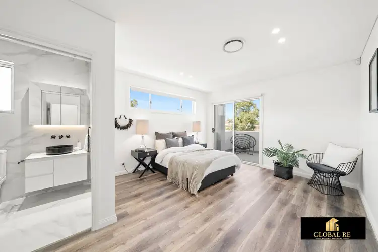 Third view of Homely house listing, 685A Cabramatta Road, Bonnyrigg NSW 2177