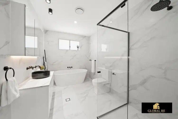 Fifth view of Homely house listing, 685A Cabramatta Road, Bonnyrigg NSW 2177