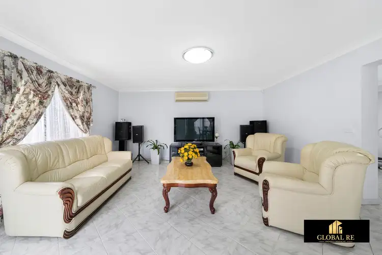 Second view of Homely house listing, 76 Humphries Road, St Johns Park NSW 2176