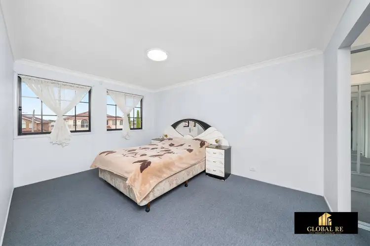 Third view of Homely house listing, 76 Humphries Road, St Johns Park NSW 2176