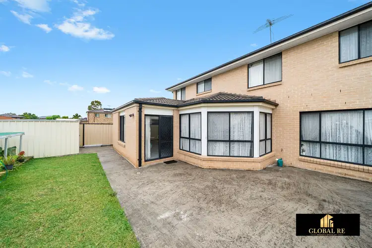 Fifth view of Homely house listing, 76 Humphries Road, St Johns Park NSW 2176