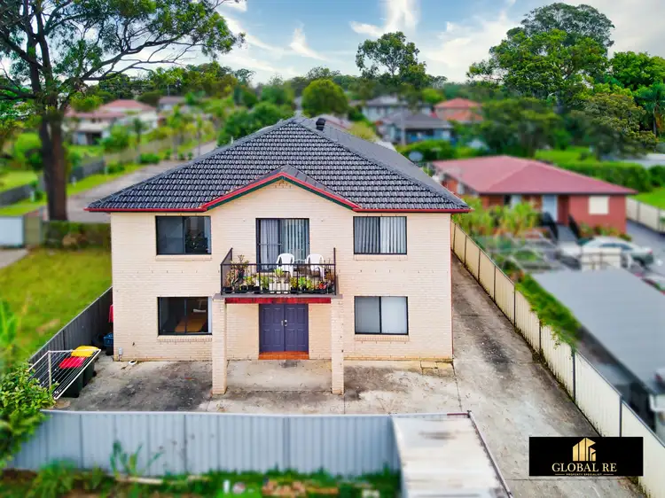 Main view of Homely house listing, 124A Hughes St, Cabramatta NSW 2166