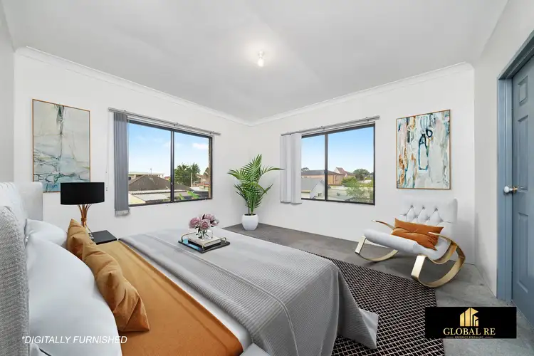 Third view of Homely house listing, 124A Hughes St, Cabramatta NSW 2166