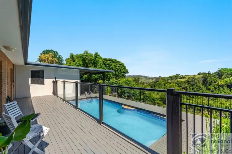 Second view of Homely house listing, 9 City View Drive, East Lismore NSW 2480