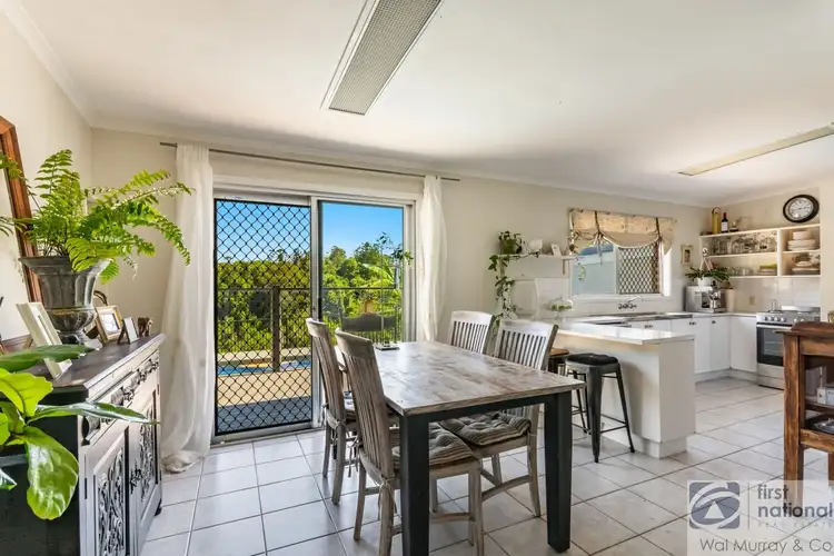 Fourth view of Homely house listing, 9 City View Drive, East Lismore NSW 2480