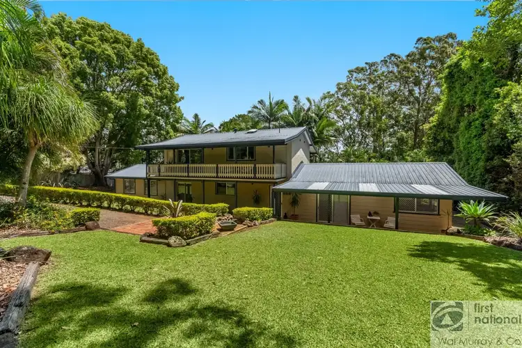 13 Blue Hills Avenue, Goonellabah NSW 2480
