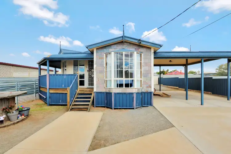 117 Newton Lane, Broken Hill NSW 2880