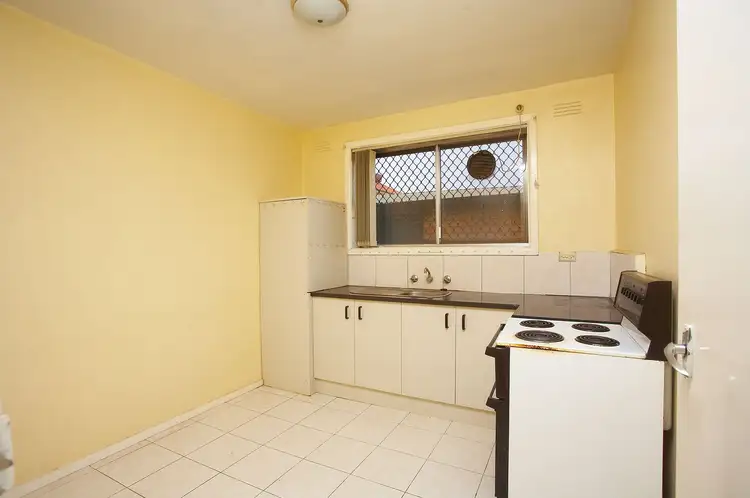 Second view of Homely apartment listing, 6/18 Ridley Street, Albion VIC 3020