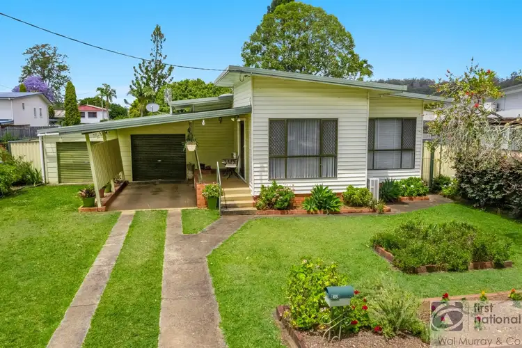 105 Oakley Avenue, East Lismore NSW 2480