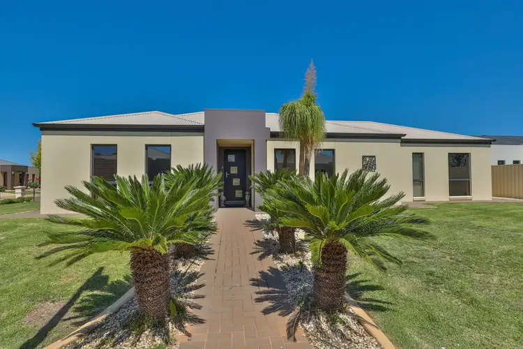 11 Bene Vista Boulevard, Mildura VIC 3500