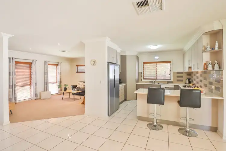 Second view of Homely house listing, 11 Bene Vista Boulevard, Mildura VIC 3500