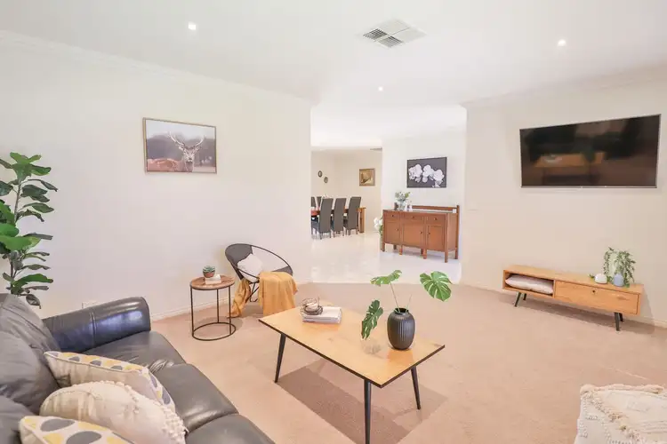 Fifth view of Homely house listing, 11 Bene Vista Boulevard, Mildura VIC 3500