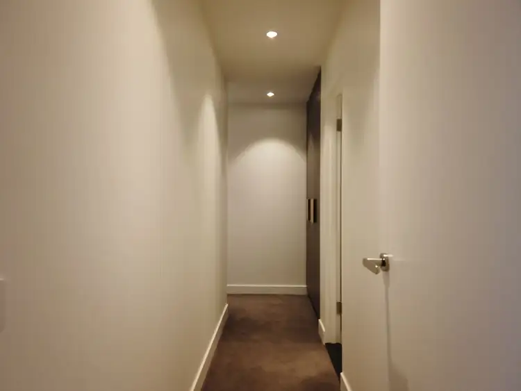 Third view of Homely apartment listing, 1606/8 Bowen Crescent, Melbourne VIC 3004