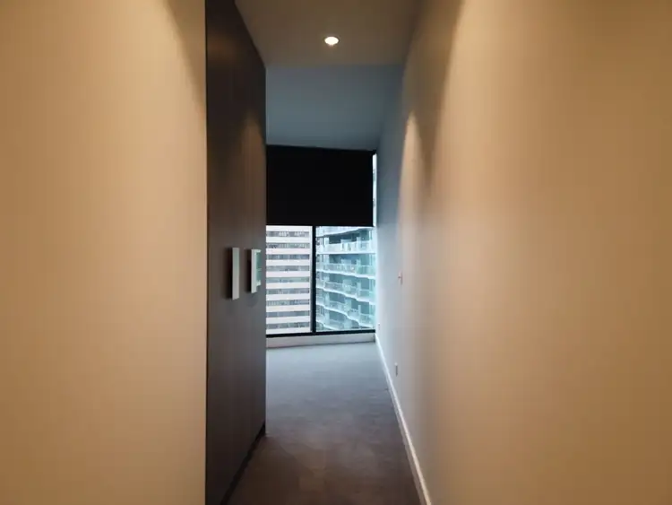 Fourth view of Homely apartment listing, 1606/8 Bowen Crescent, Melbourne VIC 3004