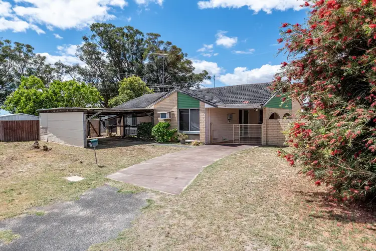13 Jacksonia Close, Pinjarra WA 6208