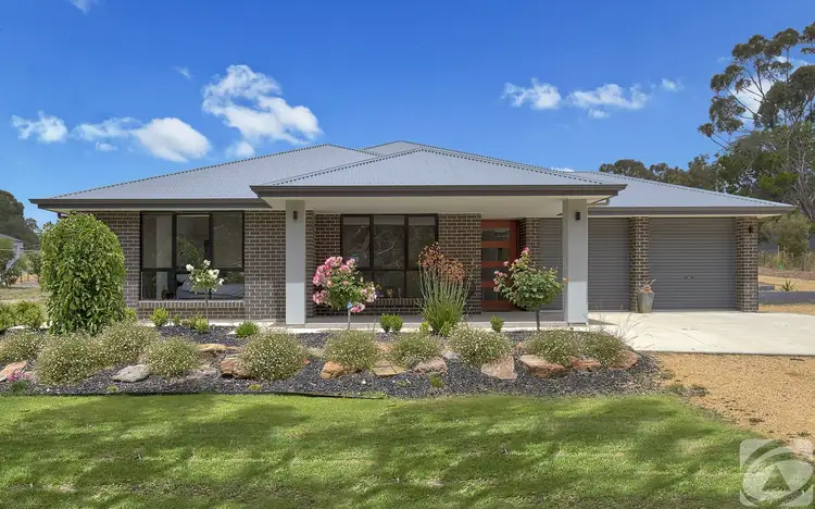 319 Pimpala Road, Cockatoo Valley SA 5351