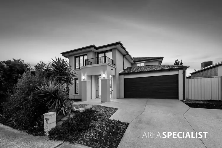113 Forsyth Road, Truganina VIC 3029