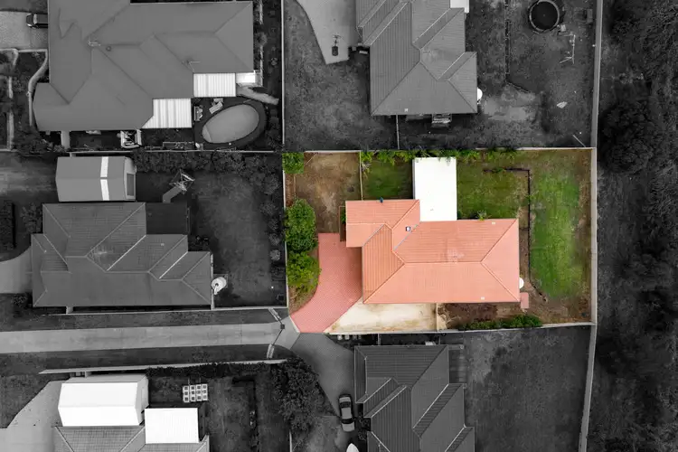 Third view of Homely house listing, 247. Denton Park Drive, Aberglasslyn NSW 2320