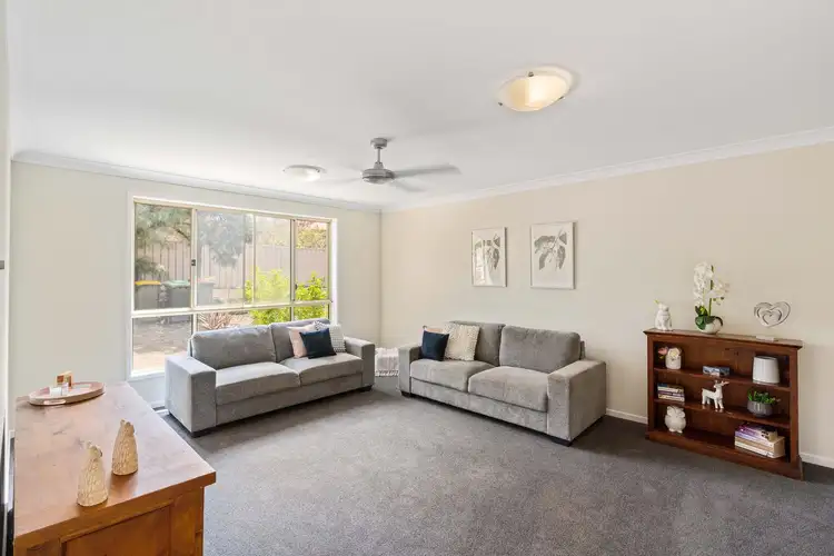 Fifth view of Homely house listing, 247. Denton Park Drive, Aberglasslyn NSW 2320