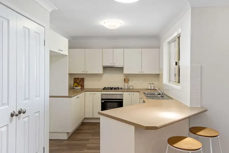 Sixth view of Homely house listing, 247. Denton Park Drive, Aberglasslyn NSW 2320