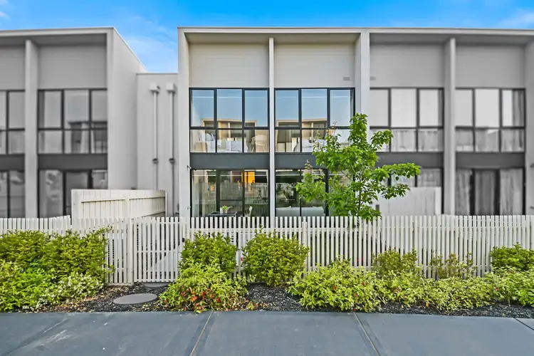 Main view of Homely townhouse listing, 32 Bombala Street, Springvale VIC 3171