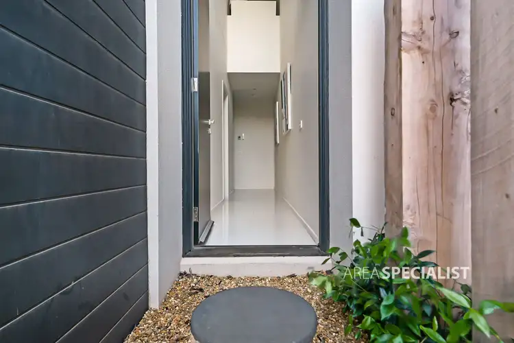 Second view of Homely townhouse listing, 32 Bombala Street, Springvale VIC 3171