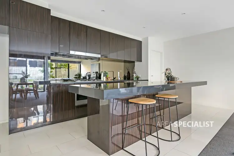 Third view of Homely townhouse listing, 32 Bombala Street, Springvale VIC 3171