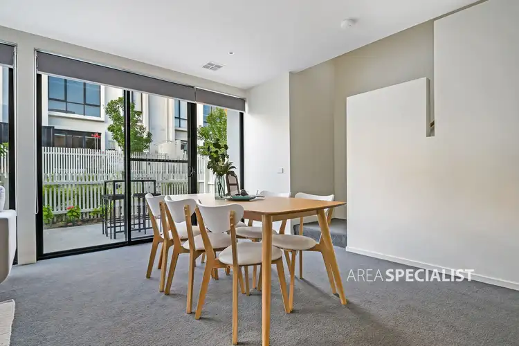 Fifth view of Homely townhouse listing, 32 Bombala Street, Springvale VIC 3171