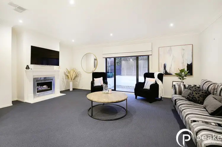 Third view of Homely house listing, 3 Walhalla Court, Beaconsfield VIC 3807