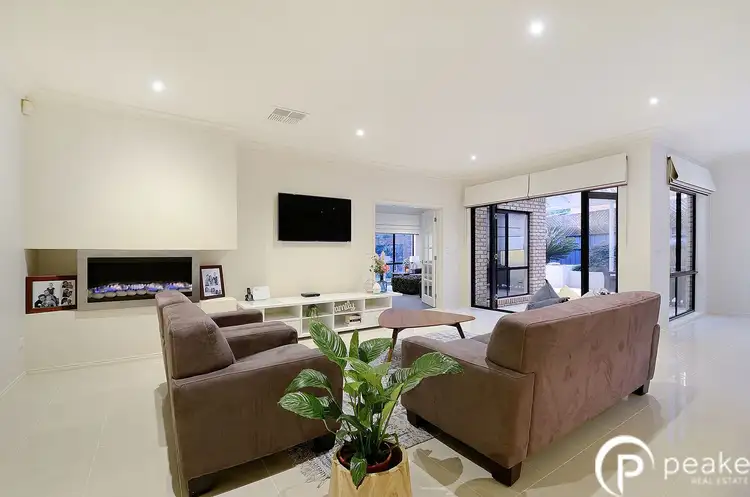 Fourth view of Homely house listing, 3 Walhalla Court, Beaconsfield VIC 3807