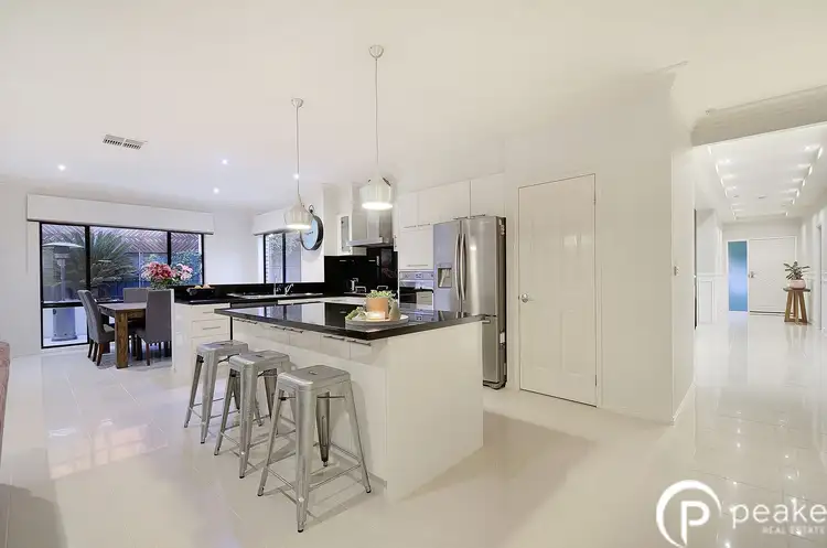 Sixth view of Homely house listing, 3 Walhalla Court, Beaconsfield VIC 3807