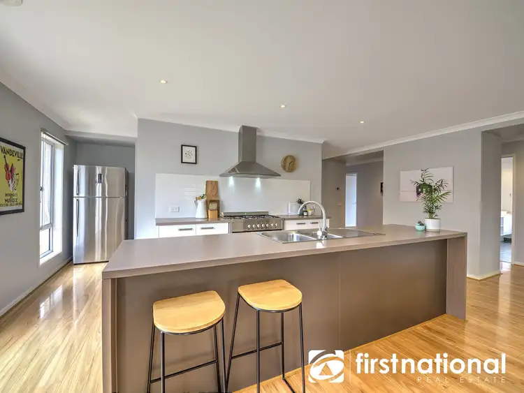 Second view of Homely house listing, 54 Townley Road, Koo Wee Rup VIC 3981