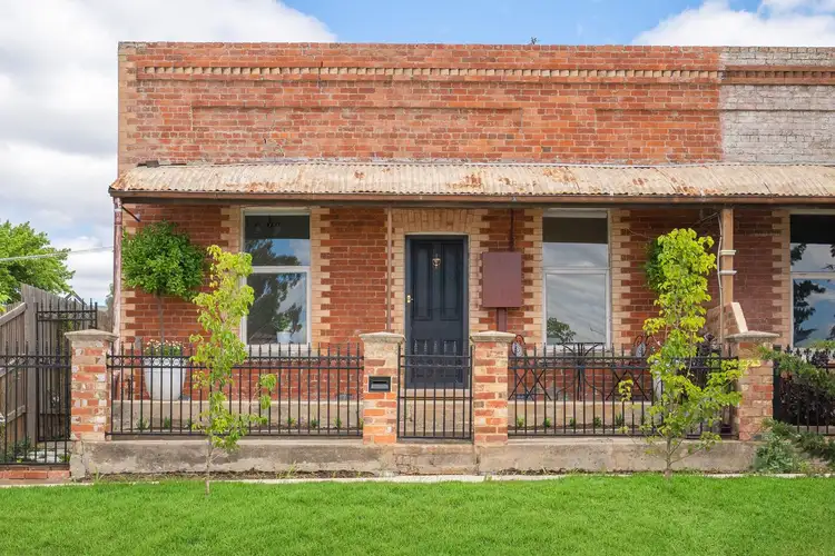 27 Eaglehawk Road, Ironbark VIC 3550