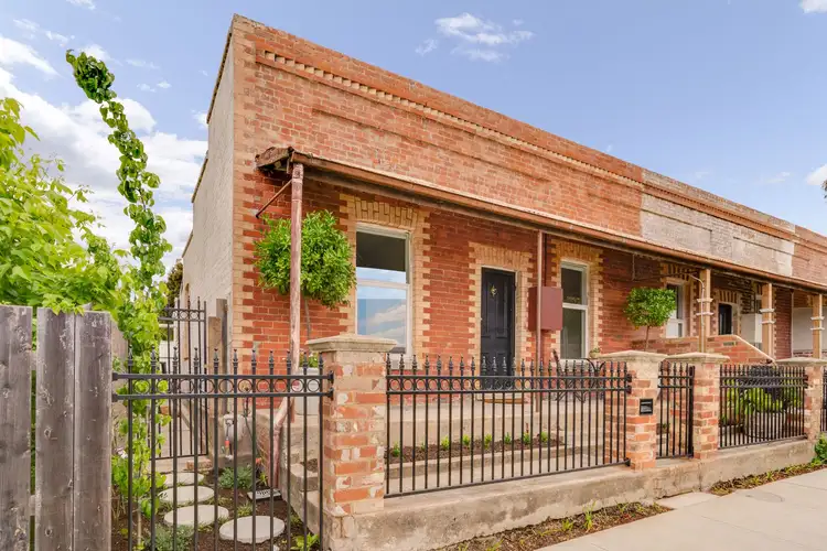 Second view of Homely house listing, 27 Eaglehawk Road, Ironbark VIC 3550