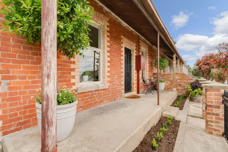 Third view of Homely house listing, 27 Eaglehawk Road, Ironbark VIC 3550