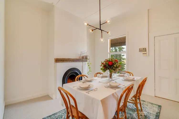 Sixth view of Homely house listing, 27 Eaglehawk Road, Ironbark VIC 3550