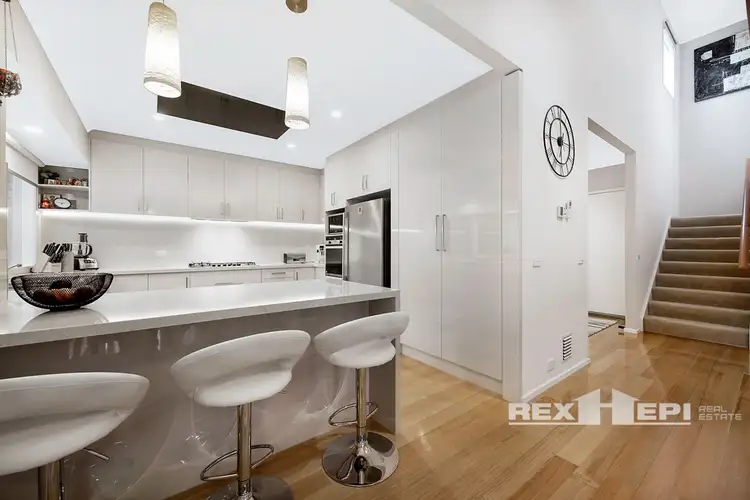 Sixth view of Homely house listing, 46 Kilberry Crescent, Hallam VIC 3803