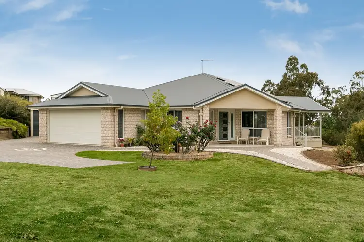 Third view of Homely house listing, 19 Hendra Court, Kleinton QLD 4352