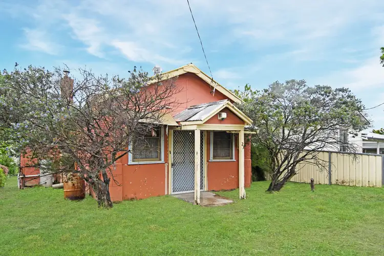 23 Vale Road, Perthville NSW 2795